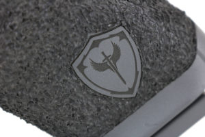 Paladin Customs Glock 17 Gen 5 Sniper Grey Two Tone