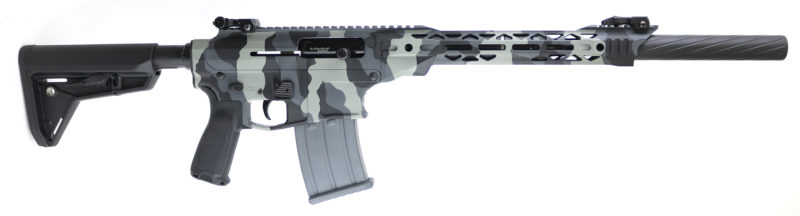 Ria Vr80 Semi Auto Shotgun Usa (copy)